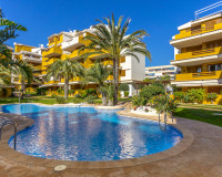 Resale - Apartment / Flat - Torrevieja - Punta Prima