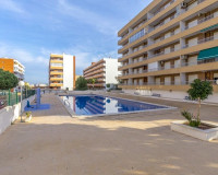 Resale - Apartment / Flat - Torrevieja - Punta prima