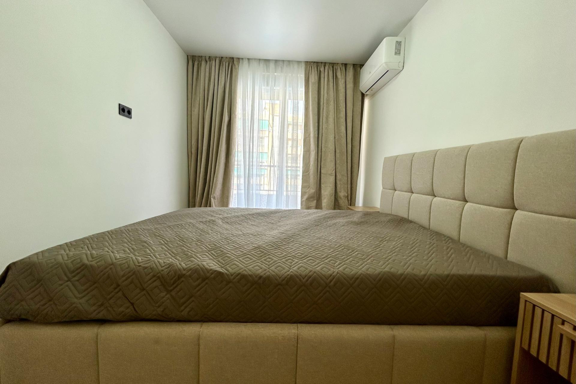 Resale - Apartment / Flat - Torrevieja - Punta prima