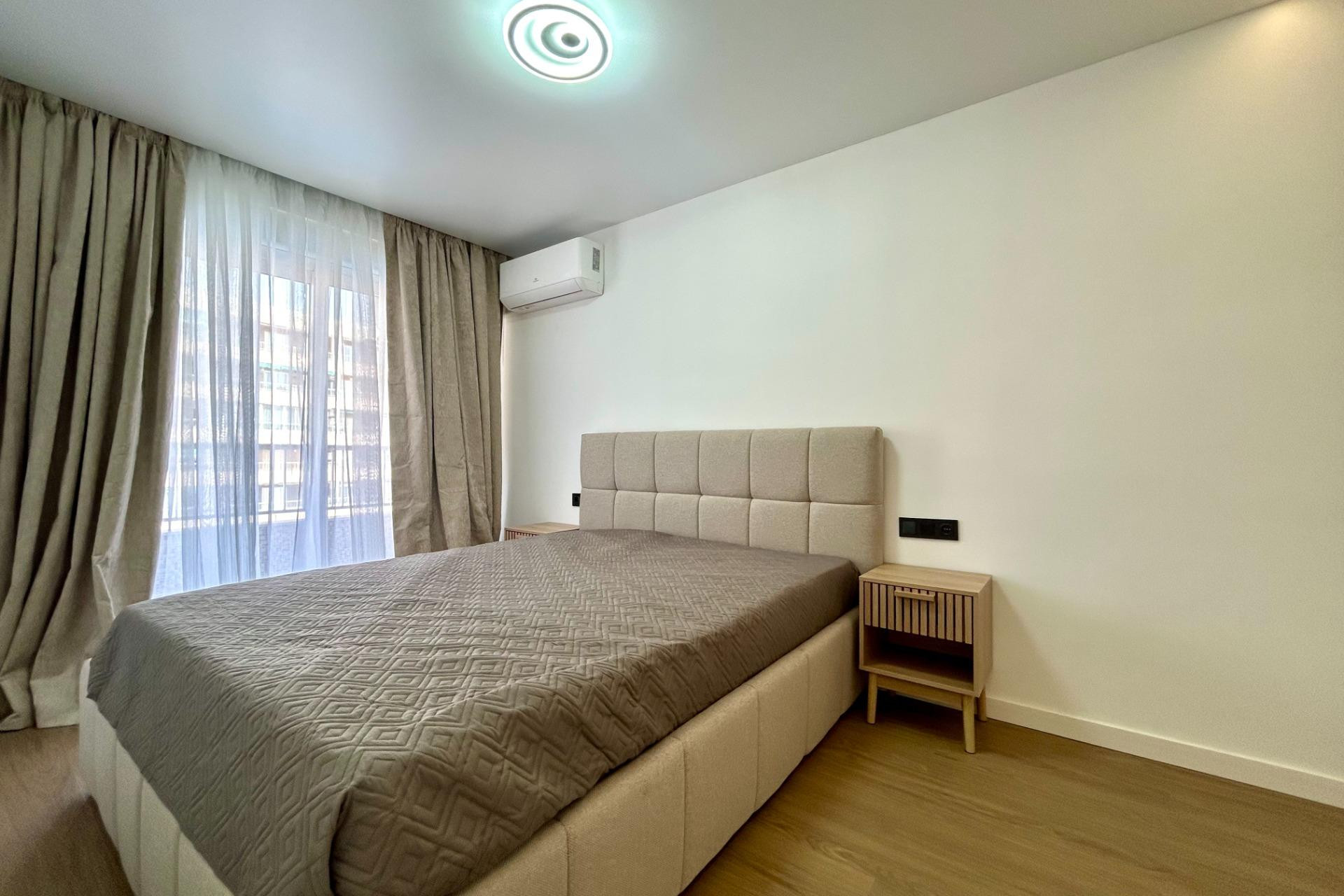Resale - Apartment / Flat - Torrevieja - Punta prima
