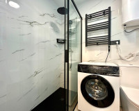 Resale - Apartment / Flat - Torrevieja - Punta prima