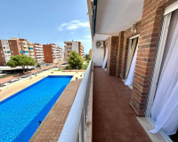 Resale - Apartment / Flat - Torrevieja - Punta prima
