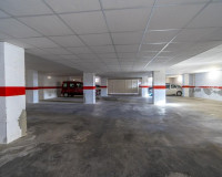 Resale - Apartment / Flat - Torrevieja - Punta prima