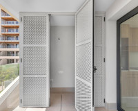 Resale - Apartment / Flat - Torrevieja - Punta Prima
