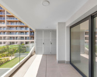 Resale - Apartment / Flat - Torrevieja - Punta Prima