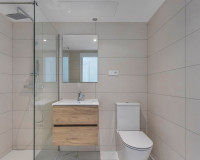Resale - Apartment / Flat - Torrevieja - Punta Prima