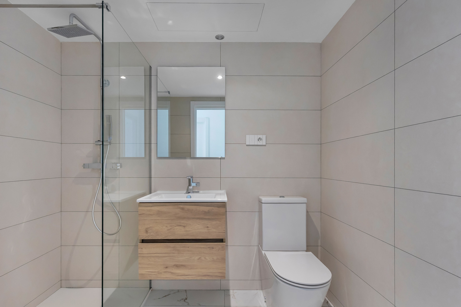 Resale - Apartment / Flat - Torrevieja - Punta Prima