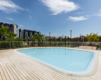 Resale - Apartment / Flat - Torrevieja - Punta Prima