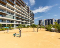 Resale - Apartment / Flat - Torrevieja - Punta Prima