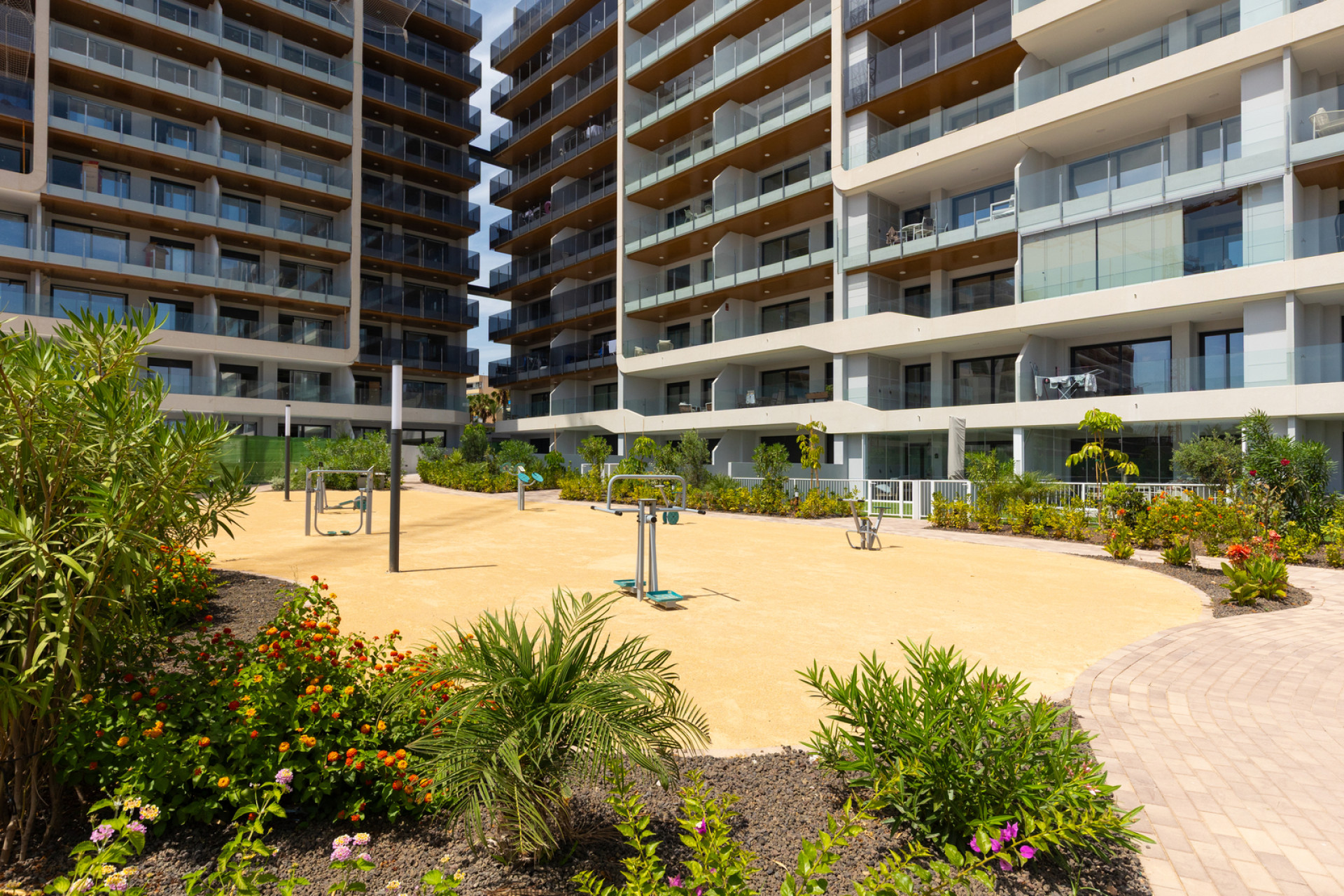 Resale - Apartment / Flat - Torrevieja - Punta Prima