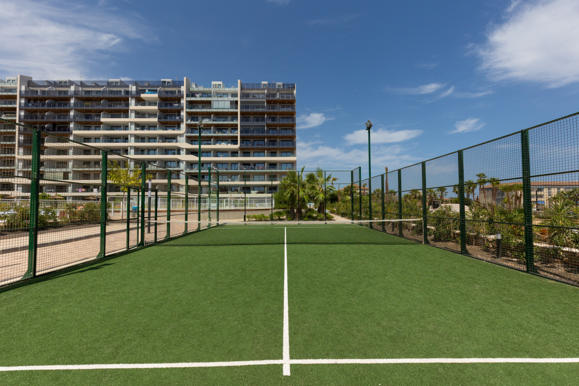 Resale - Apartment / Flat - Torrevieja - Punta Prima