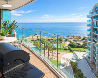 Resale - Apartment / Flat - Torrevieja - Punta Prima
