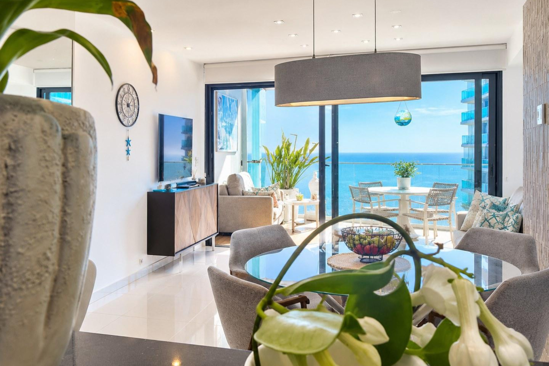 Resale - Apartment / Flat - Torrevieja - Punta Prima