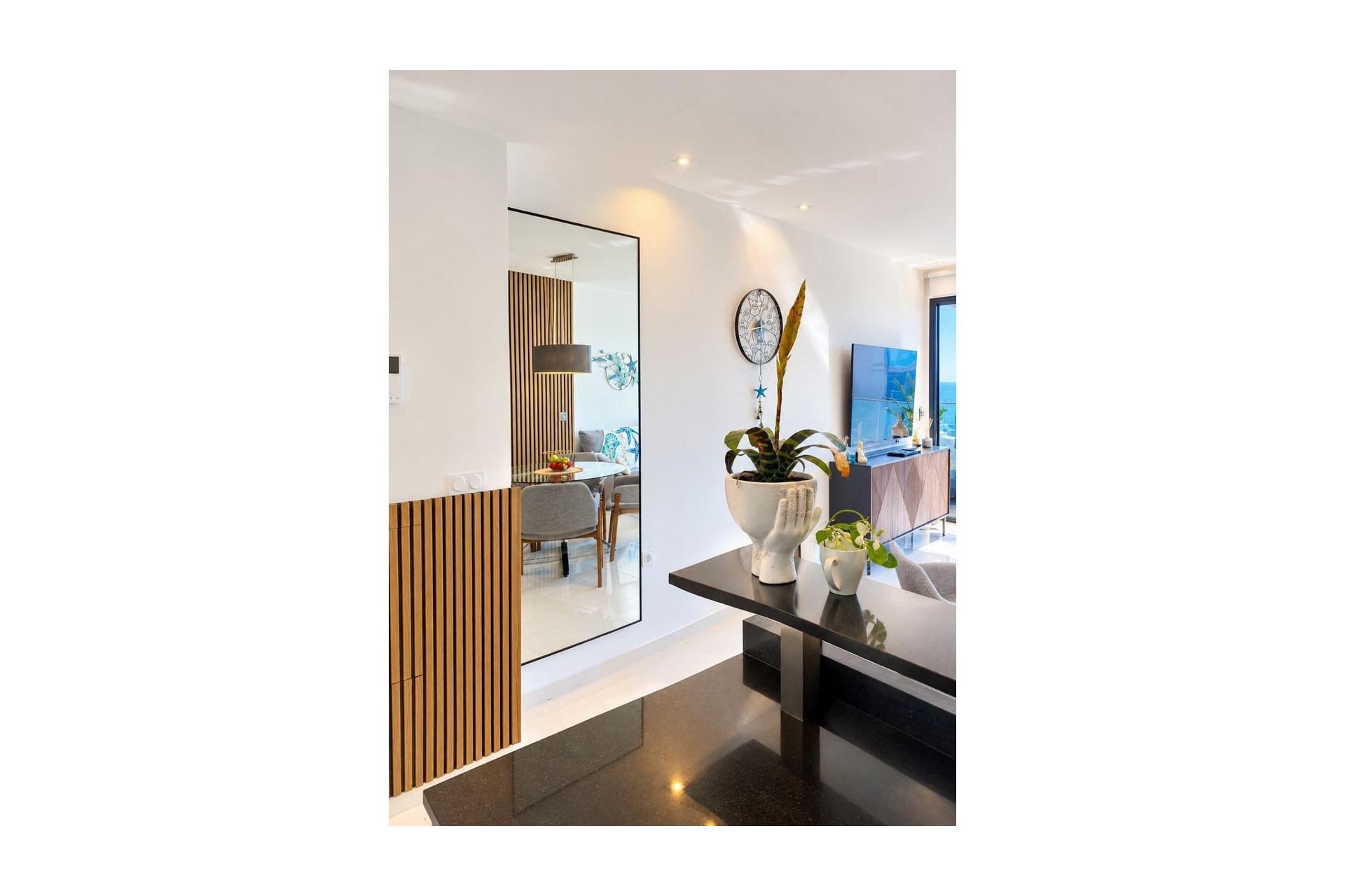Resale - Apartment / Flat - Torrevieja - Punta Prima