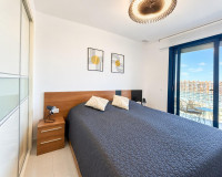 Resale - Apartment / Flat - Torrevieja - Punta Prima