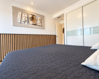 Resale - Apartment / Flat - Torrevieja - Punta Prima