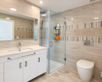 Resale - Apartment / Flat - Torrevieja - Punta Prima