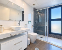 Resale - Apartment / Flat - Torrevieja - Punta Prima