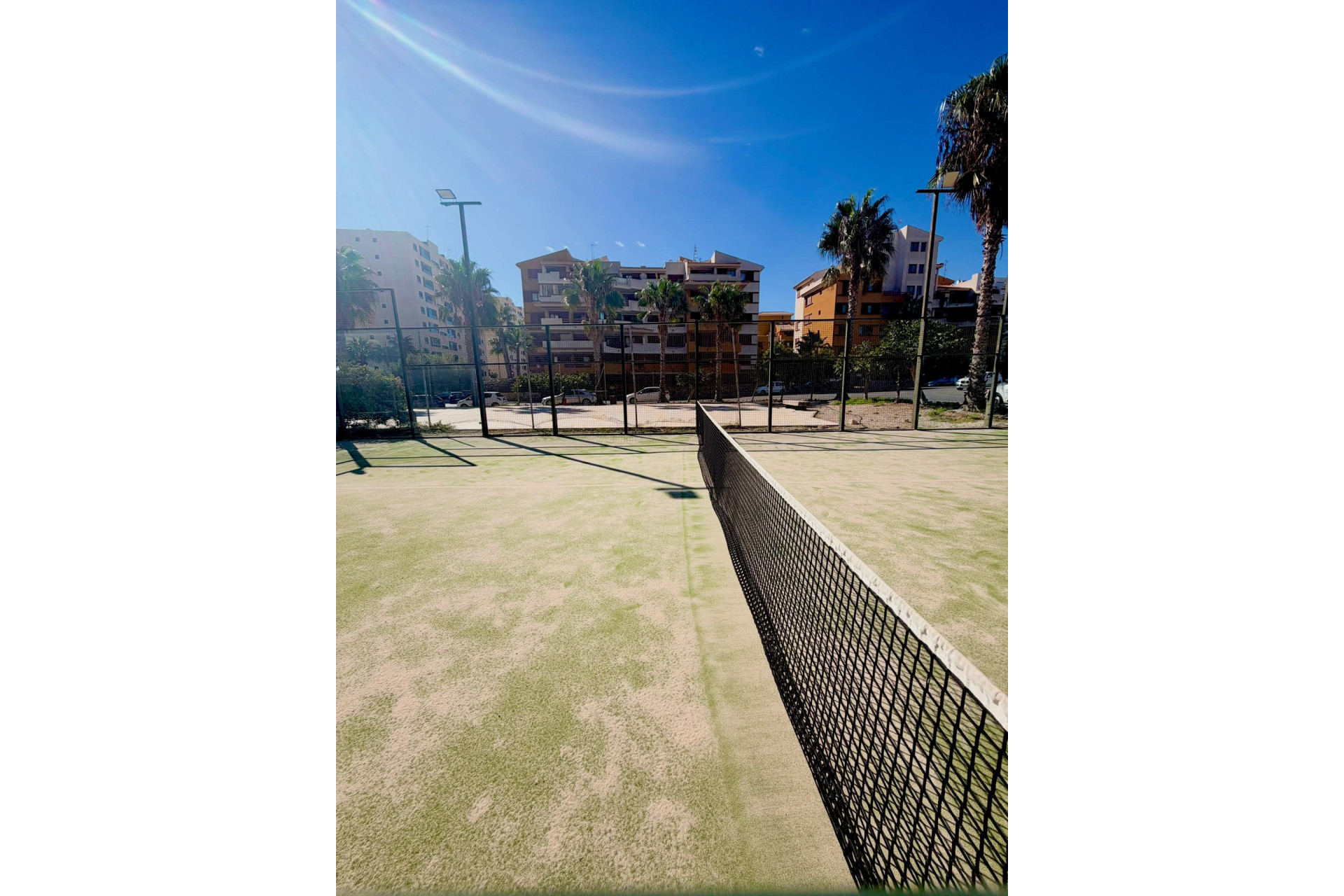 Resale - Apartment / Flat - Torrevieja - Punta Prima