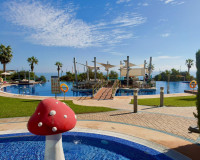 Resale - Apartment / Flat - Torrevieja - Punta Prima