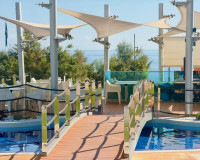 Resale - Apartment / Flat - Torrevieja - Punta Prima