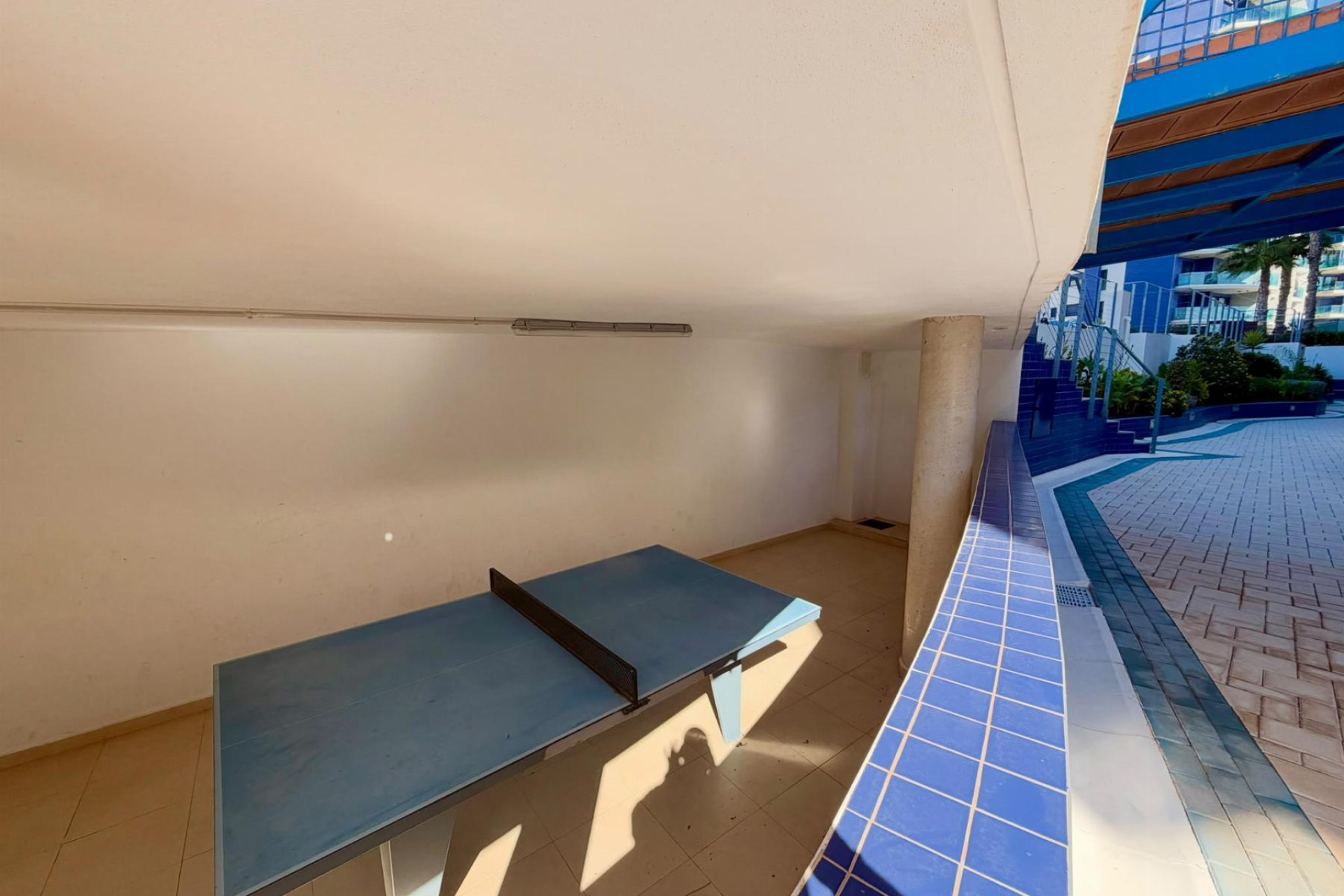 Resale - Apartment / Flat - Torrevieja - Punta Prima