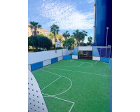 Resale - Apartment / Flat - Torrevieja - Punta Prima