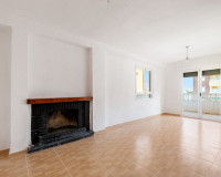 Resale - Apartment / Flat - Torrevieja - Punta Prima
