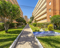 Resale - Apartment / Flat - Torrevieja - Punta Prima