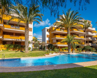 Resale - Apartment / Flat - Torrevieja - Punta prima