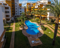 Resale - Apartment / Flat - Torrevieja - Punta prima
