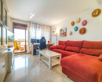 Resale - Apartment / Flat - Torrevieja - Punta prima