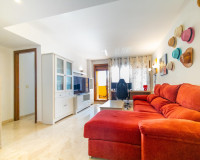 Resale - Apartment / Flat - Torrevieja - Punta prima