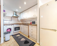 Resale - Apartment / Flat - Torrevieja - Punta prima