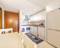Resale - Apartment / Flat - Torrevieja - Punta prima