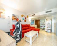 Resale - Apartment / Flat - Torrevieja - Punta prima
