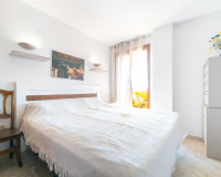 Resale - Apartment / Flat - Torrevieja - Punta prima