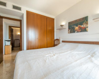 Resale - Apartment / Flat - Torrevieja - Punta prima