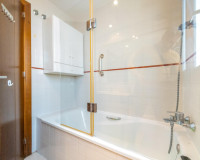 Resale - Apartment / Flat - Torrevieja - Punta prima