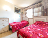 Resale - Apartment / Flat - Torrevieja - Punta prima