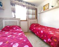 Resale - Apartment / Flat - Torrevieja - Punta prima