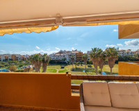 Resale - Apartment / Flat - Torrevieja - Punta prima