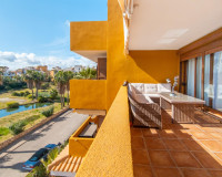 Resale - Apartment / Flat - Torrevieja - Punta prima