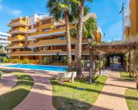 Resale - Apartment / Flat - Torrevieja - Punta prima