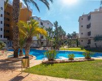 Resale - Apartment / Flat - Torrevieja - Punta prima