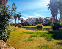 Resale - Apartment / Flat - Torrevieja - Punta prima