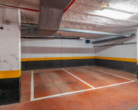 Resale - Apartment / Flat - Torrevieja - Punta prima