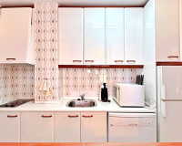 Resale - Apartment / Flat - Torrevieja - Rocio del Mar