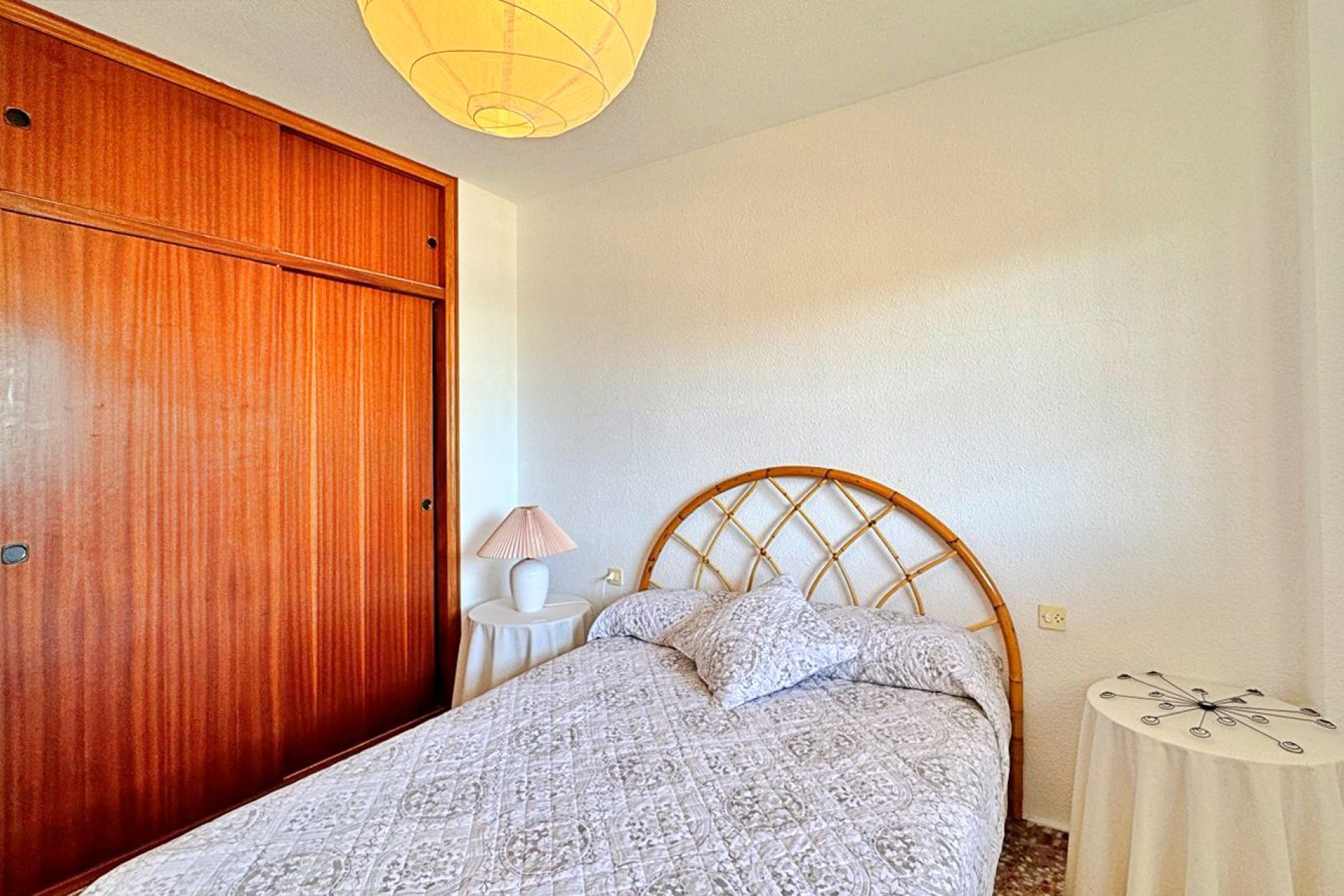 Resale - Apartment / Flat - Torrevieja - Rocio del Mar