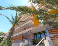 Resale - Apartment / Flat - Torrevieja - Rocio del Mar